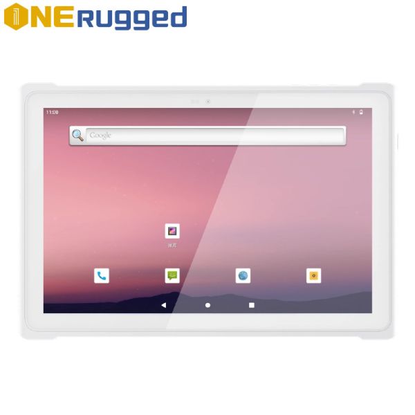 10 inch ODM/OEM Medical Rugged Tablet PC with 5G Capacitive Touch Screen Stylus