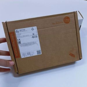 IFS204 IFM Inductive Sensor 100% Original IFM Pressure Sensor For Industrial