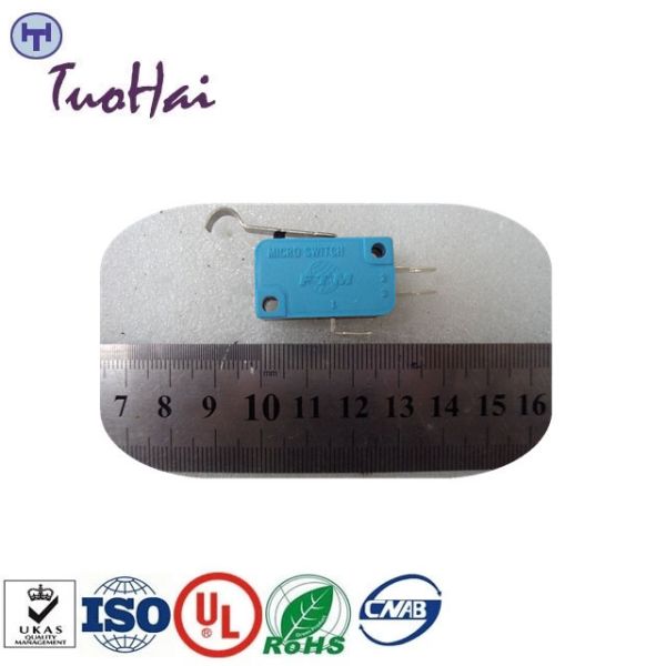 Quality 29-003622-000A 29003622000A Diebold ATM Parts Shutter Switch Lever wholesale