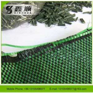 China agriculture polypropylene weed blanket silt fence woven fabric heavy duty landscaping on sale