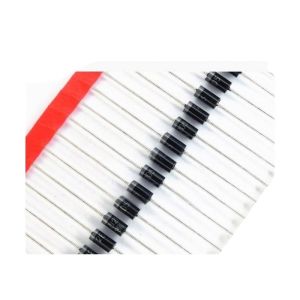 Cheap Sensor Connectors High input-output isolation voltage Photocoupling device 2EZ12D5 Vi-shay DO 41 Photoisolator for sale