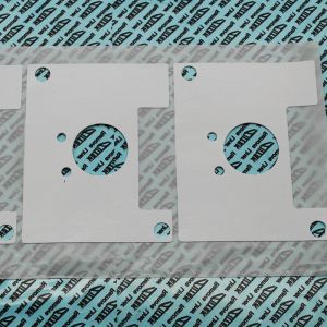 TIA800 LED Thermal Double Sided Tape WhiteLED Lighting Thermal Conductive Tape