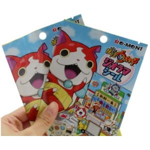 Customized Printing Child Toy Plastic Packaging Bag With Hole