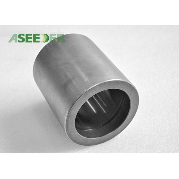 Quality Silver Color PTA TC Bearing , Tile Tungsten Bearing For Drilling Mud Motor wholesale