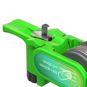 FONGKO KMS-K Ratcheting Cable Slitter FTTH Accessories Round Cable Jacket