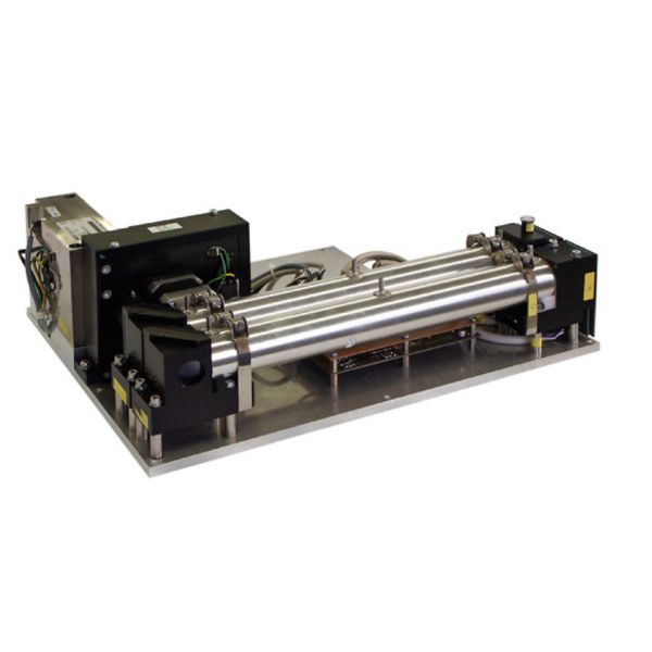 SICK Analyzer Module DEFOR for Series GMS800 Cl2, H2S, NO, NO2, NH3, SO2 COS CS2