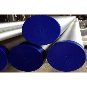 Petroleum / Power Nickel Alloy Pipe Alloy 690 Material Excellent Weldability