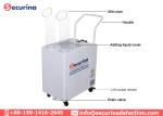 10L Capacity Mobile Ultrasonic Atomization Sterilization Sanitization Machine
