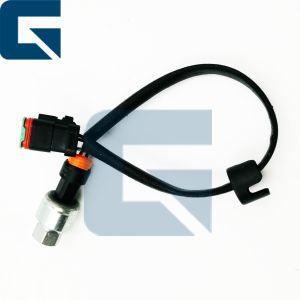 China 194-6725 1946725 Oil Pressure Sensor For Engine C9 on sale