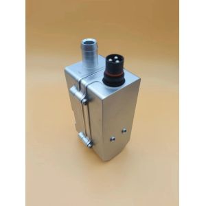 Reliable Auto Coolant Heater 500W PTC Heating with Strong Applicability