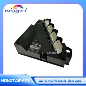 Cheap Waste Toner Bottle for Xerox ApeosPort—V C3320 DocuPrint CM405df CM415AP CP405d only for Europe America Box Bottle for sale