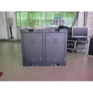 China P10 P12 P16 Outdoor LED Billboard Ultra Thin Noiseless Power Supply 220V on sale