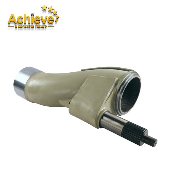 Quality Putzmeister S Valve/ S Tube / S Pipe S2318 Parts# 434023 wholesale