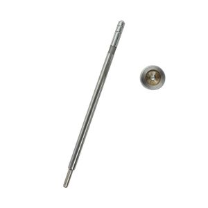 FOOV CO1 004 Flow Control Valve Stem Diesel Injector Valve Module Injection Oil