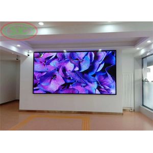 7680Hz indoor LED wall LED display P2.6 P2.9 P3.91 P4.82 LED screen with VX400
