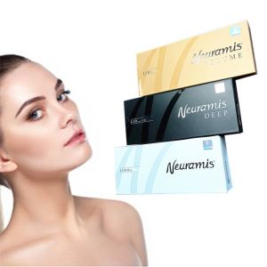 20ml/Mg Hyaluronic Acid Injections For Wrinkles Neuramis Deep Filler For Lips