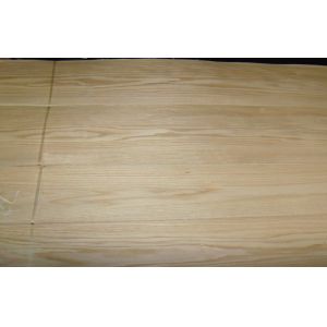 Light Brown Oak Sliced Veneer MDF For Flooring