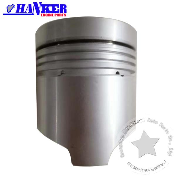 Quality Machinery Hino Engine Piston H06C H06CT H06C-T  13216-1540 13216-175013216-2010 13216-1810  132111891 13 216-1810 wholesale