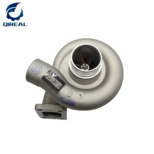 E200B E320 S6K turbocharger 49170-00451 287-0049 287-0049