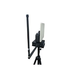 Directional Antenna Drone Data Link With RF Interface N*2 And 2.5kg With Battery