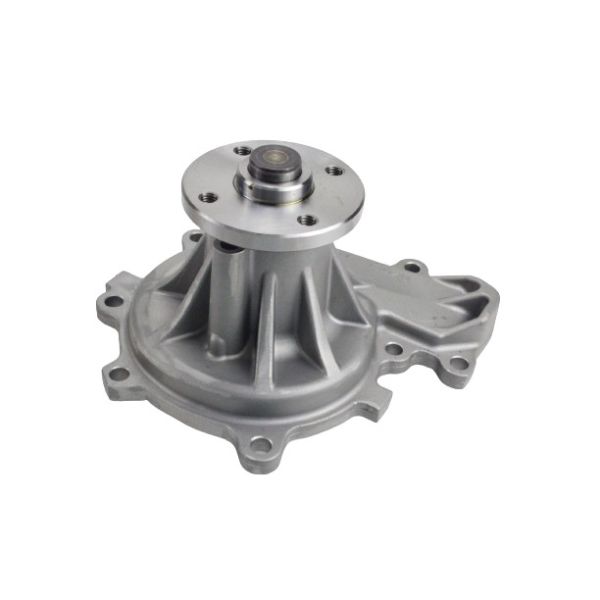 Quality ELF ISUZU 4HK1 Water Pump 5-87610089-0 5876100890 8973634780 wholesale