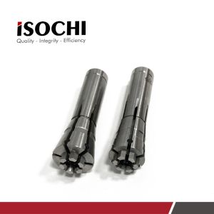 PCB Drilling Machine Collet Chuck 39773 High Accuracy