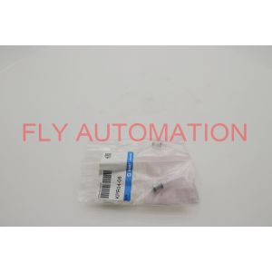 SMC KP Series Polypropylene Clean Push To Connect KPR04-08