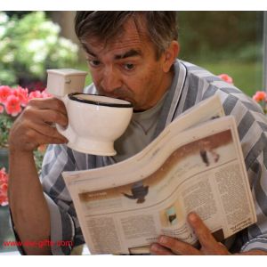 Novelty Toilet Coffee Mug 400ML Milk Mug Commode Cup New Gifts Creative Gadgets