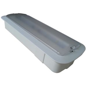 Cheap Building External Non Maintained Rechargeable Emergency Light With CE Certification for sale