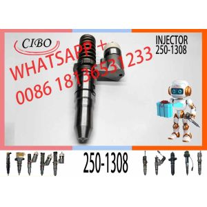 Injector 250-1304 250-1306 250-1308 FOR engine 3508B/3512B/3516B