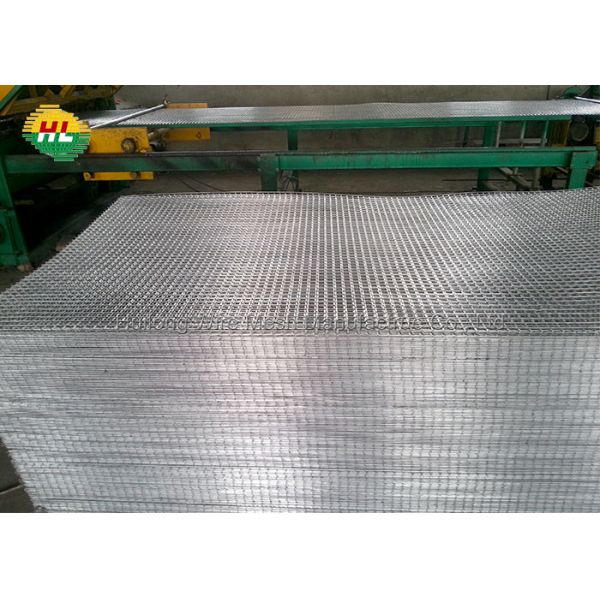 Quality Heavy Galvanized Mesh Livestock Panels Length 10 feet for Hog Fence wholesale