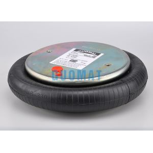 Single Convoluted Rubber Air Spring W01-358-7008 Firestone 1B12-300/313 Goodear