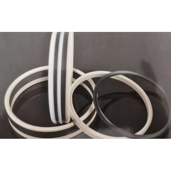 Quality Piston Seals For Water Injection Pump Of Oil Field wholesale