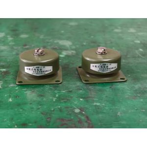 JZP-1.5C Promoting Sustainable Development with Rubber Shock Absorber for Vibration Isolation