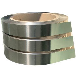 CuNi Alloy Ideal Solution For High Temperature And Corrosive Environments