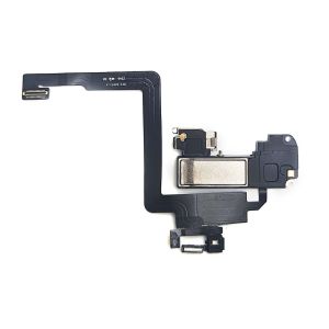 Proximity Sensor Iphone X Earpiece Flex cable For Iphone 12 Headphone Speaker