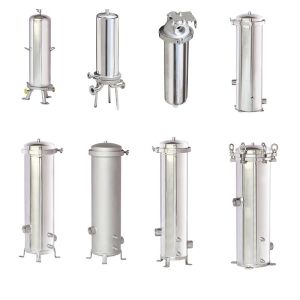 Efficient Dust Collector Filter Cartridge Solution for High-demand Applications