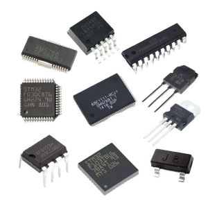 Cheap Hot sale IC chips electronic components Integrated circuit Flash memory EEPROM DDR EMMC MT29F128G08CBCBBH6-6RB for sale
