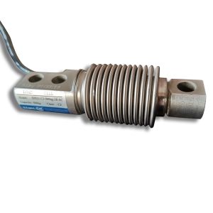 BM11 ZEMIC Alloy Steel Belt Scale Waterproof Load Cell
