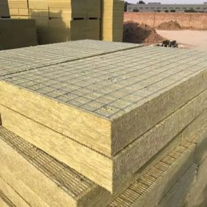 Cheap Traditional Rockwool Board for sale