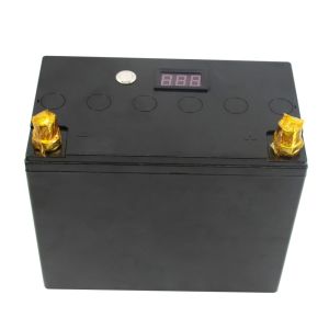 300x200x240mm Graphene Super Capacitor Module 16V 7600F For Automotive