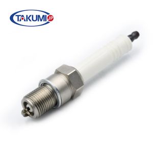 TAKUMI A7TC Motorcycle Spark Plug - NGK Bosh Replacement