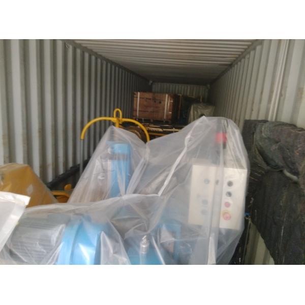 Double Wall Tube Line Rolling Mill, Custom-Made Non - Standard, Crimping Machine Suitable For 4.75/6.36/8.1/10mm Tube,