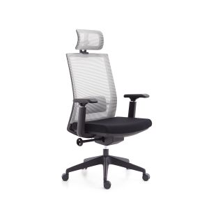 ODM Mesh Swivel Office Chair Sofa Fabric Swivel Computer Chair