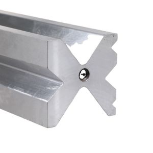 OEM Press Brake Tools Multi V Die 45HRC-50HRC Hardness