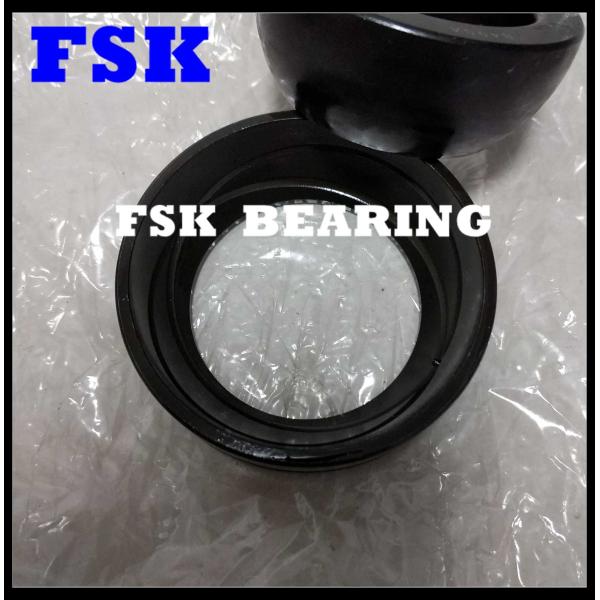 Quality Unsealed B40SA Spherical Plain Bearing Self Lubricating 63.5 × 100.013 × 39.116 mm wholesale