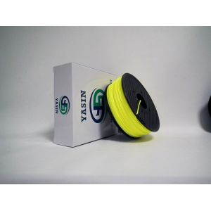 High Precise HIPS 3D Printing Filament , Eco Friendly 3D Printer Dissolvable