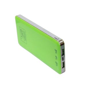 12,000mAh Capacity power banks, Plastic, huge capacity, Charger