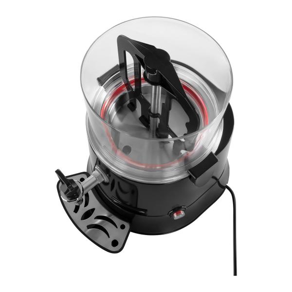 Quality Hot Drink Chocolate Beverage Dispenser Machines 50 Degree LED Display wholesale