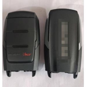 China 433 Mhz FCC ID GQ4-76T 1 button 68374993AB 4A Chip Smart Key For Ram Pickup 2500, 3500, 5500 on sale